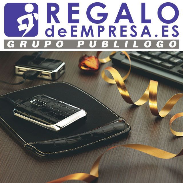 Regalo de empresa