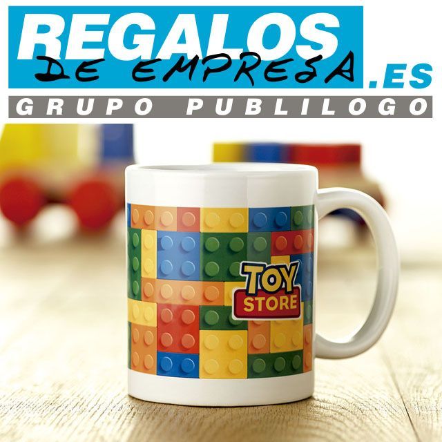 Regalos de empresa