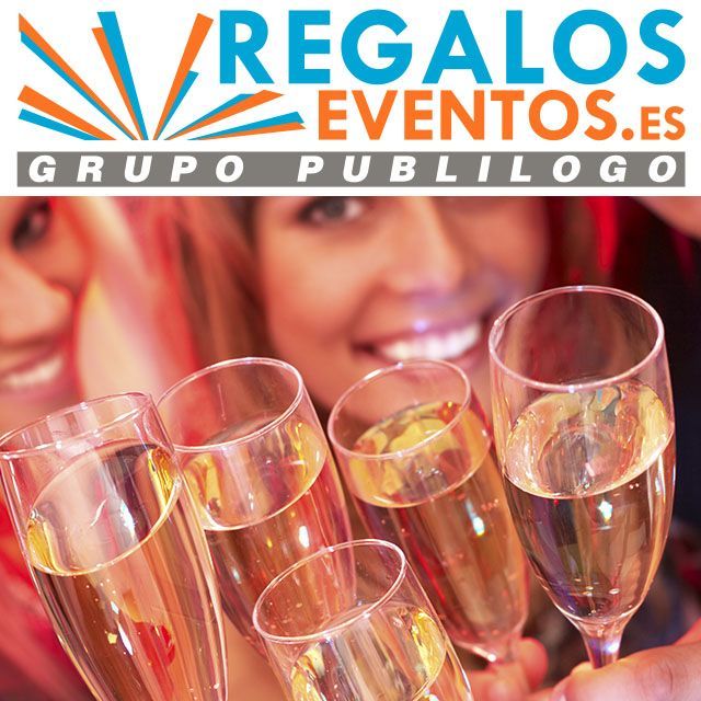 Regalos eventos