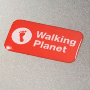 Doming (Gota de resina)