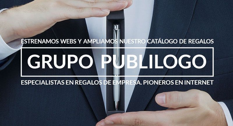 Boligrafo Presentacion