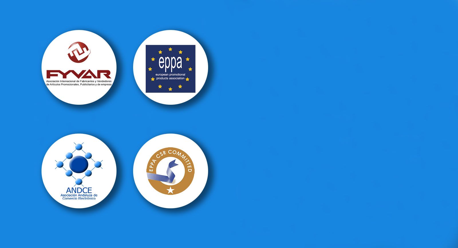 COMPROMETIDOS CON LA CALIDAD