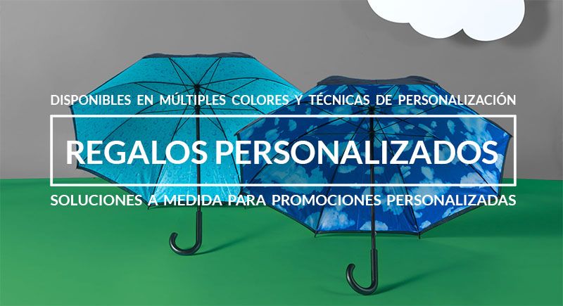 Regalos Personalizados